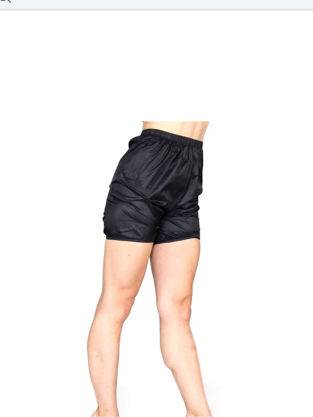 Body Wrappers Rip Stop Bloomers